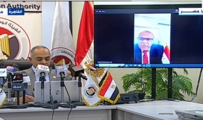 سفير مصر بموريتانيا: بعض أفراد فريق بيراميدز أدلوا بأصواتهم في الانتخابات الرئاسية