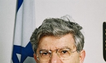 أهارون باراك يعلن استقالته كممثل لإسرائيل في محكمة العدل الدولية