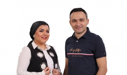 المحمودي وسارة حسين يقدمان «إكسترا تايم» أول مجلة إذاعية على راديو on sport fm