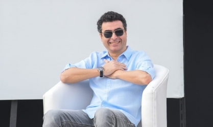 الموسيقار هشام نزيه: تكريمي في مهرجان الأقصر من أسعد لحظات حياتي