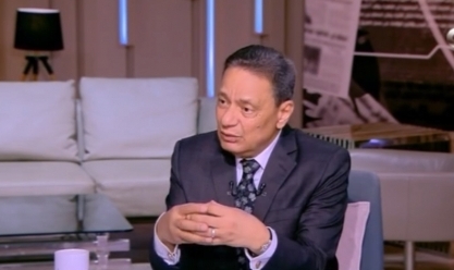 كرم جبر: المفاوض المصري يستمد قوته من الموقف الثابت للرئيس السيسي بشأن غزة