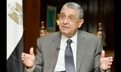 محمد شاكر: قطاع الكهرباء يحظى بنصيب الأسد في التعاون بين مصر والإمارات