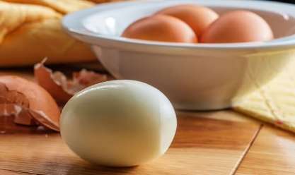 أسعار البيض في الأسواق اليوم الجمعة 10-5-2024