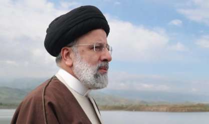 معلومات عن رئيس إيران بعد وفاته بحادث حطم مروحيته.. كان مرشحا لخلافة خامنئي