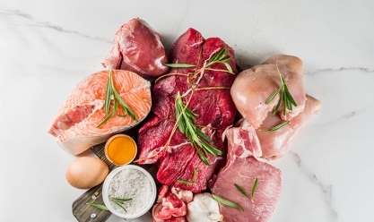 أسعار اللحوم اليوم الثلاثاء 5-3-2024.. كيلو الضأن ينخفض 9 جنيهات