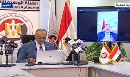 سفير مصر بكوت ديفوار: تزايد أعداد الناخبين في اليوم الثاني رغم بُعد المسافة