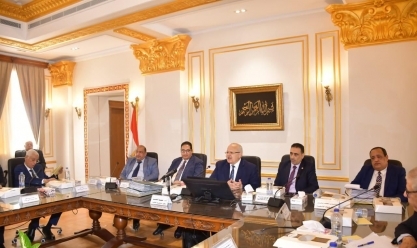 «الخشت» يعلن تشكيل لجنة لتعيين جميع المعيدين في جامعة القاهرة