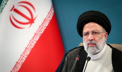 «القاهرة الإخبارية»: الرئيس الإيراني يؤكد أن عملية الوعد الصادق كانت خطوة ضرورية