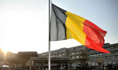 إقليم بلجيكي يحظر عبور الأسلحة إلى إسرائيل عبر مطاراته