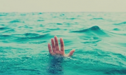 مصرع شخص غرقا في شاطئ الفيروز بمطروح