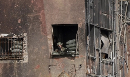 جيش الاحتلال الإسرائيلي: رئيس الأركان صدق على خطة مواصلة العملية البرية في غزة