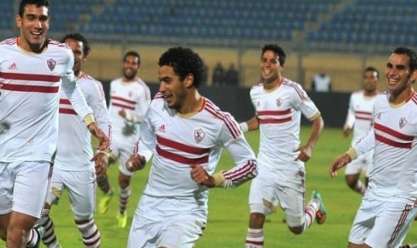 بث مباشر مباراة الزمالك وطلائع الجيش اليوم الأربعاء 20 2