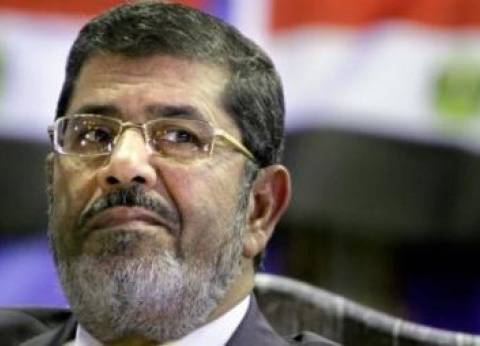 تأجيل محاكمة محمد مرسي في quotاقتحام السجونquot لـ 19 مارس