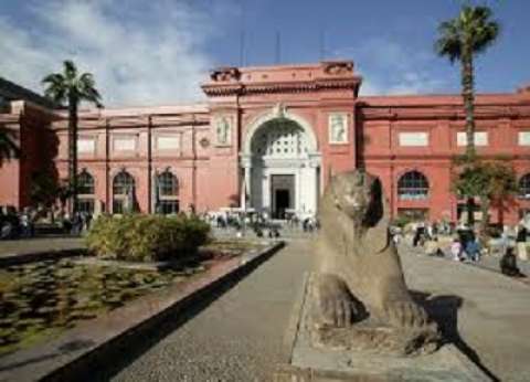 المتحف المصري بالتحرير الذي ستقام به الورشة