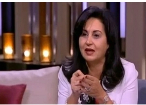 الدكتورة نهى بكر، عضو المركز المصري للفكر والدراسات الإستراتيجية