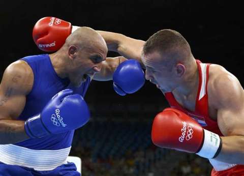 بطل ملاكمة: الألعاب الفردية بمصر تحصد ميداليات رغم ضعف الإمكانيات