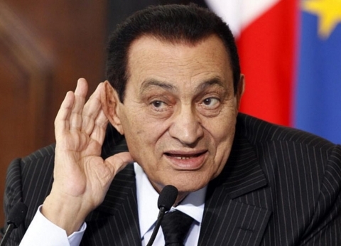 مبارك: ما تُسمى بصفقة القرن quotكلام جرايدquot وتسريبات غير مؤكدة