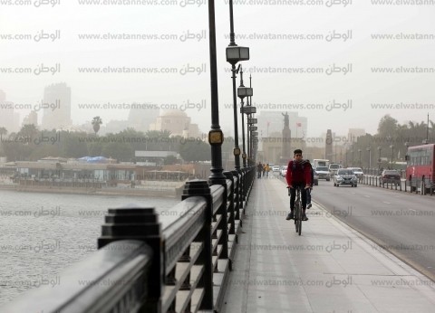 quotالأرصادquot: طقس اليوم شديد البرودة ليلا.. والصغرى بالقاهرة 10