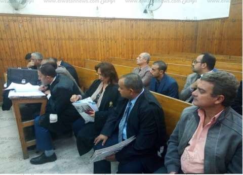 تأجيل إعادة محاكمة «العائدون من ليبيا» لـ9 فبراير
