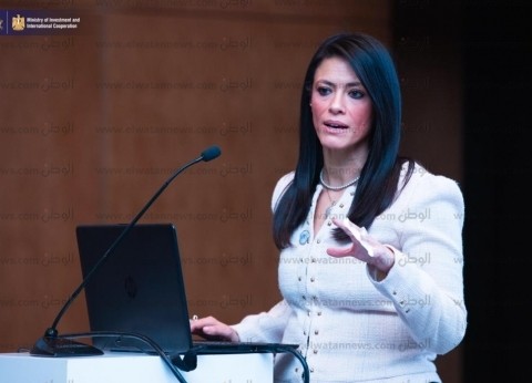 وزيرة السياحة تترأس اجتماع الدورة الـ 21 لمجلس وزراء العرب بالإسكندرية