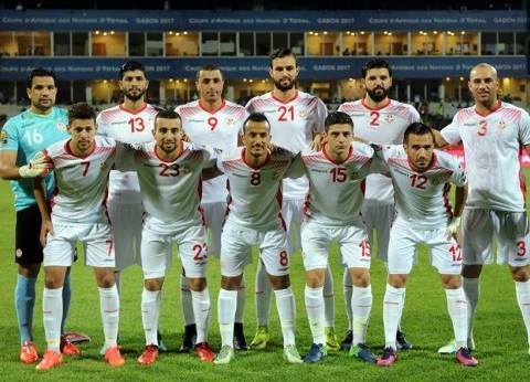 موعد مباراة تونس ضد ليبيا والقنوات الناقلة لها