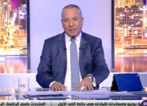 أحمد موسى بعد قبول طعن أبو تريكة: لا تعليق على أحكام القضاء