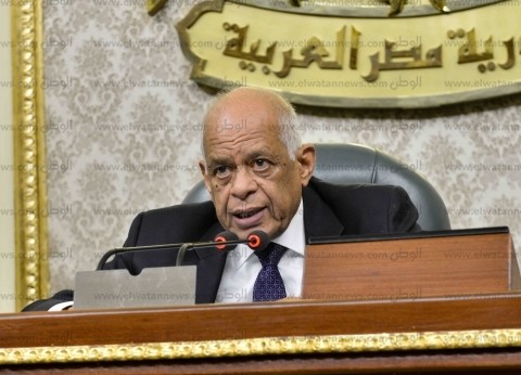 وزير الداخلية يهنئ عبدالعال بالذكرى 67 لثورة يوليو: حفظ الله مصر
