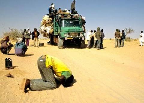 الأمم المتحدة: أكثر من مئة ألف نازح ولاجئ جدد في النيجر بسبب العنف
