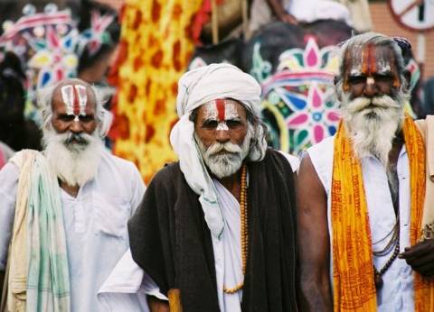 الهند تستعد لاستقبال أضخم مهرجان ديني في العالم