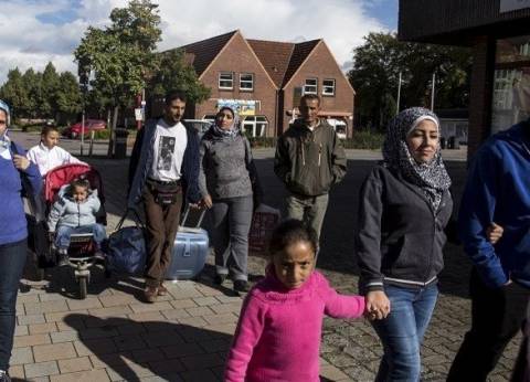 السلطات الألمانية تسجل قرابة ألف جريمة ضد المسلمين