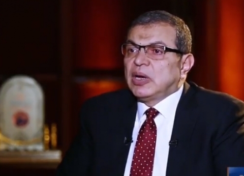 محمد سعفان: نبحث عن أسواق جديدة للعمالة المصرية بإفريقيا وأوروبا
