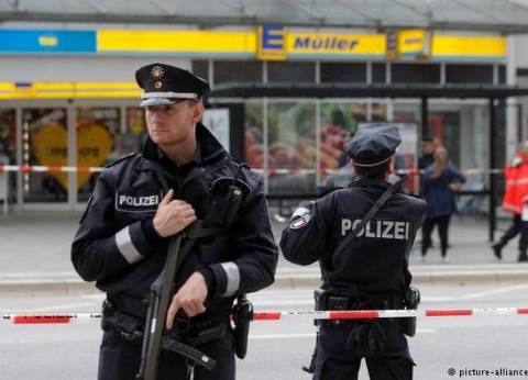 تقرير: إهمال السلطات الألمانية وراء عدم ترحيل منفذ اعتداء هامبورغ