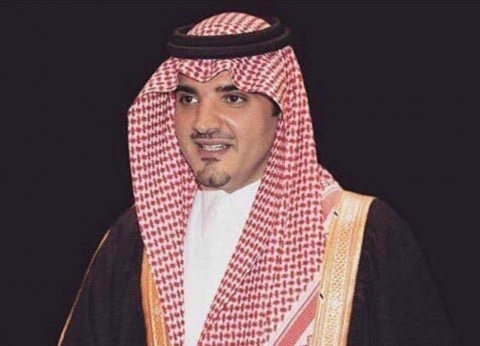 وزير الداخلية السعودي يتفقد مركز العمليات الأمنية في مكة