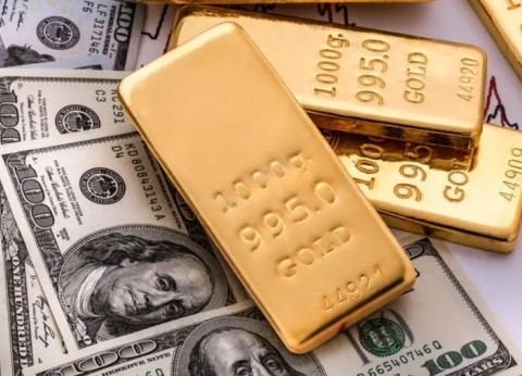 أسعار الذهب اليوم السبت 8-6-2019 في مصر