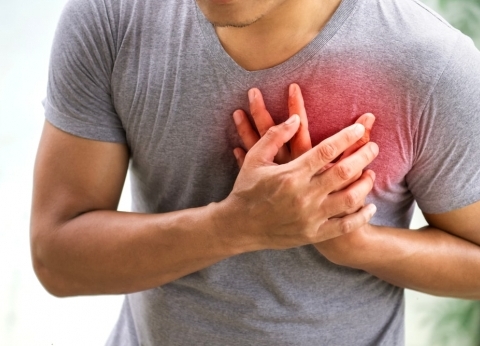 طرق للوقاية من الأزمات القلبية المفاجئة - تعبيرية