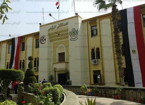 مستشفى جامعة المنصورة يطلب وظائف أطباء مقيمين في تخصصات مختلفة