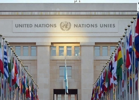  الأمم المتحدة: اجتماع اللجنة الدستورية لسوريا 30 أكتوبر في جنيف