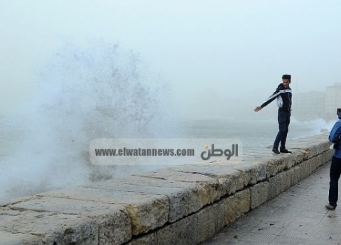 quotصقيع وثلوج وأمطارquot.. quotالأرصادquot تعلن حالة الطقس اليوم في محافظات مصر
