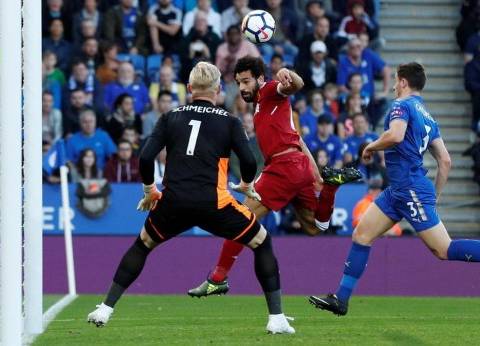 بث مباشر| مباراة ليفربول وليستر سيتي الأربعاء 30 - 1 ...