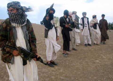 طالبان تفرج عن أمريكي وأسترالي كانا محتجزين في أفغانستان