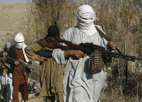 اشتباكات بين quotداعش وطالبانquot للسيطرة على مناطق بشرق أفغانستان