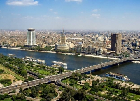 توقعات الطقس لـ72 ساعة المقبلة.. العظمى بالقاهرة تصل لـ 33