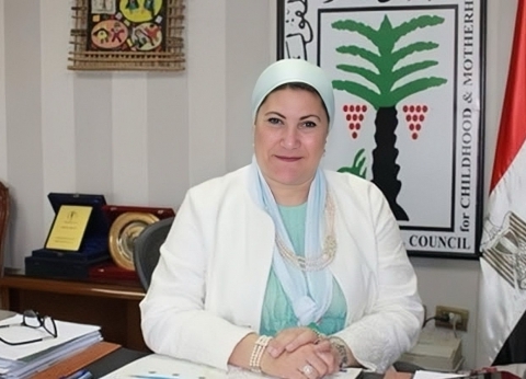 الدكتورة سحر السنباطي