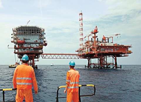 البترول: شركات عالمية تعتبر البحر المتوسط quotحوضا غازياquot