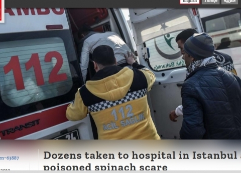 نشرة أخبار تركيا.. المخابرات التركية تعذب ضابطا سابقا في ناتو بعد خطفه