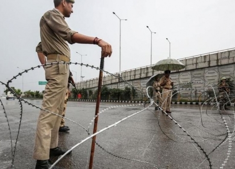 باكستان تحذر من وقوع quotحرب عرضيةquot بسبب كشمير