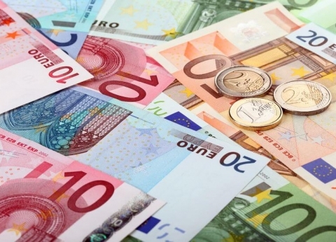 سعر اليورو اليوم الأربعاء 10-4-2019 في مصر