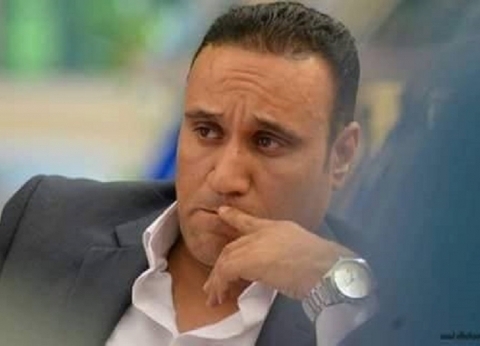 الإثنين.. الشاعر علاء جانب يشارك في احتفالية أم البطل بنقابة الصحفيين