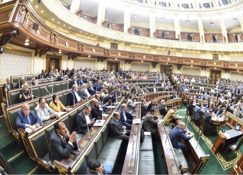 مجلس النواب يوافق على تعديلات قانون الاستثمار