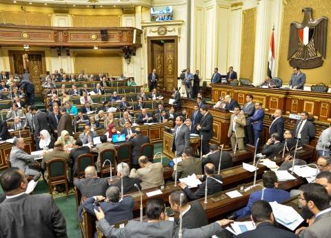 علي مصيلحي يدخل البرلمان وزيرا لأول مرة